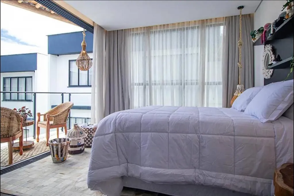 Vakantiehuis Casa Imperio Villa Porto Seguro
