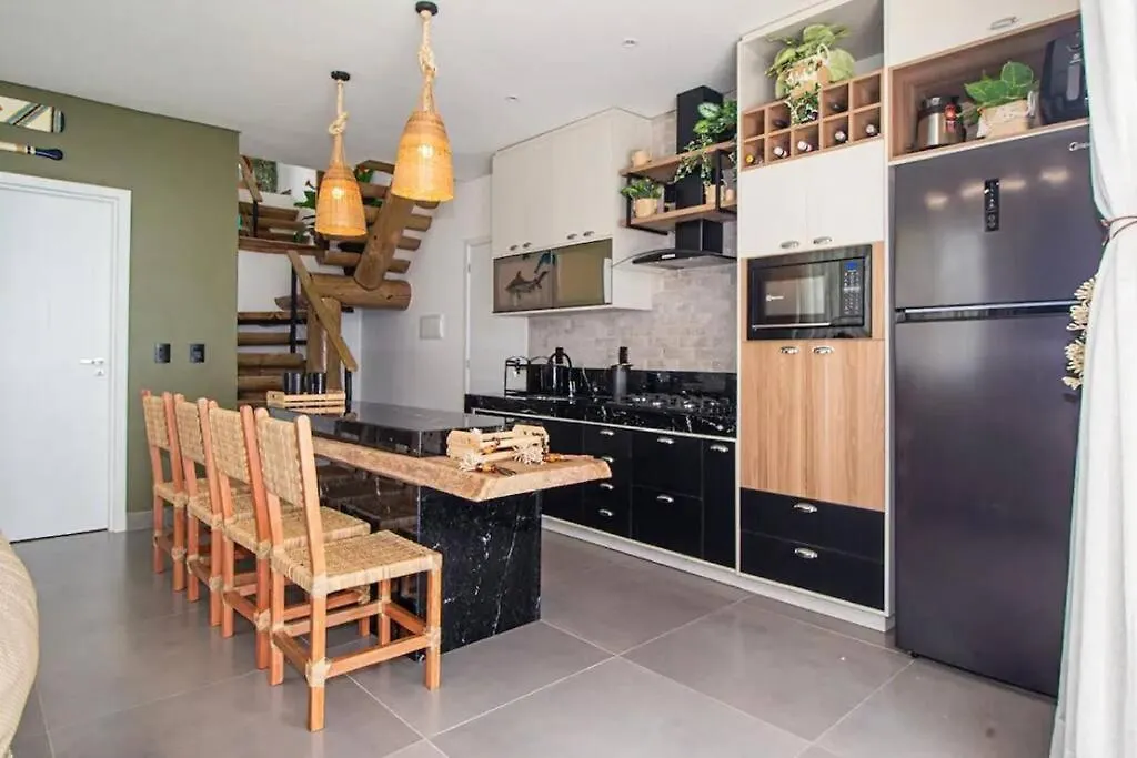 Vakantiehuis Casa Imperio Villa Porto Seguro Brazilië