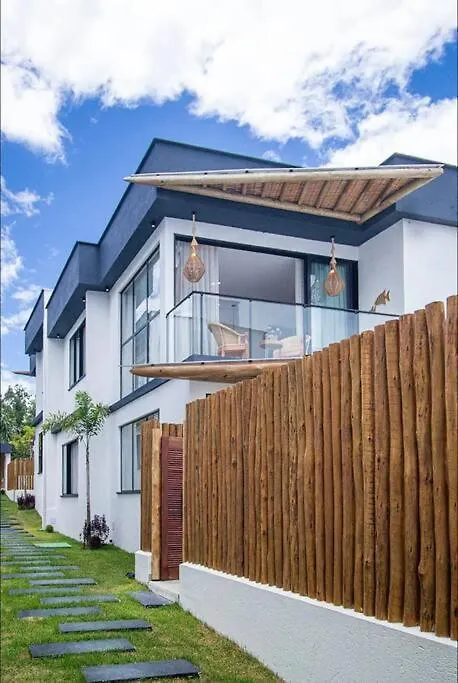 Casa Imperio Villa Porto Seguro 0*,
