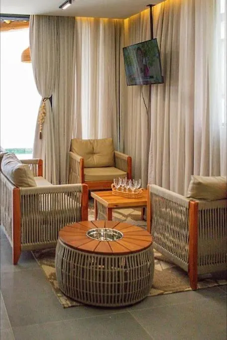 Casa Imperio Villa Porto Seguro 0*,  Brazilië