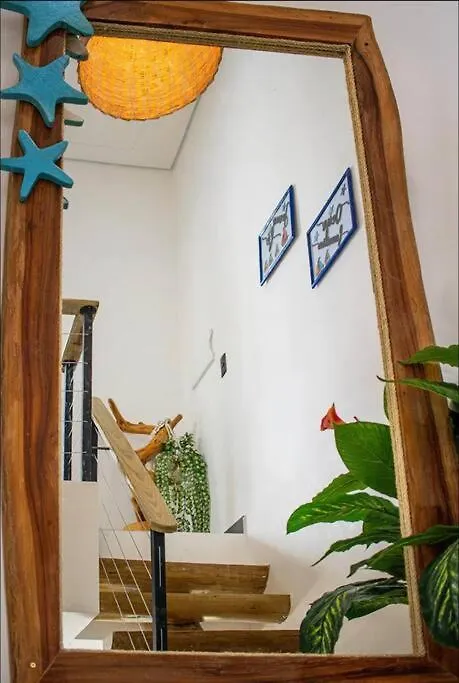 Casa Imperio Villa Porto Seguro
