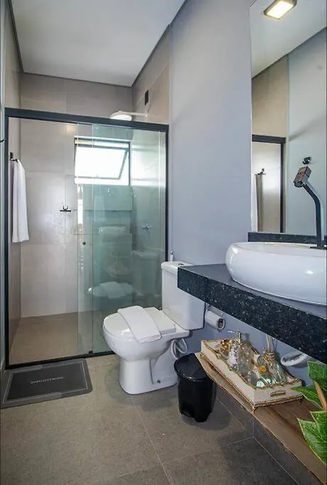 Casa Imperio Villa Porto Seguro 0*,