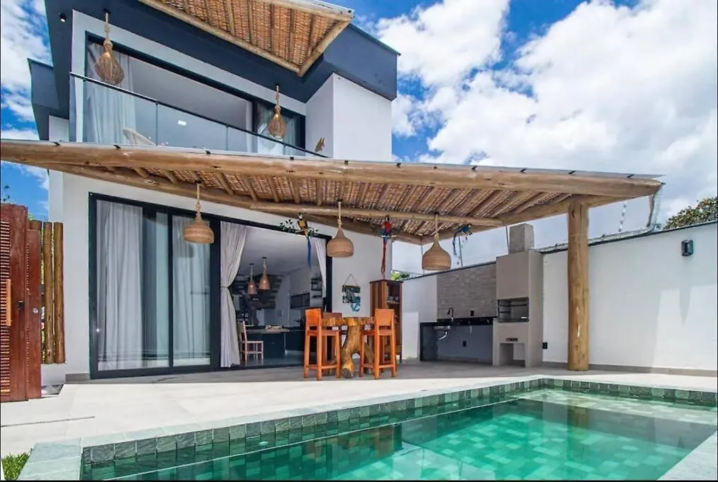 Contacten van Casa Imperio